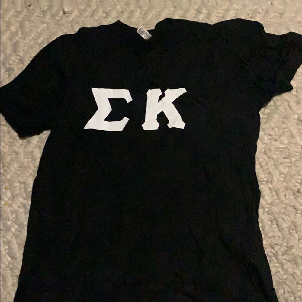 Sigma Kappa Tshirt
